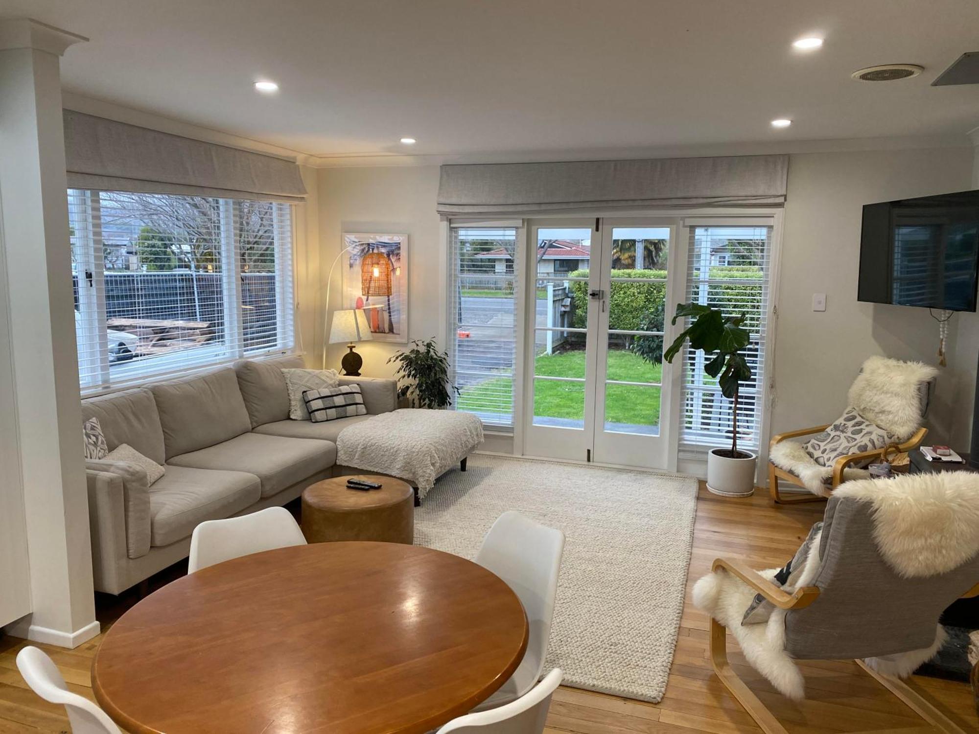 Beautiful Home With Short Stroll To Havelock Village Havelock North Exterior foto